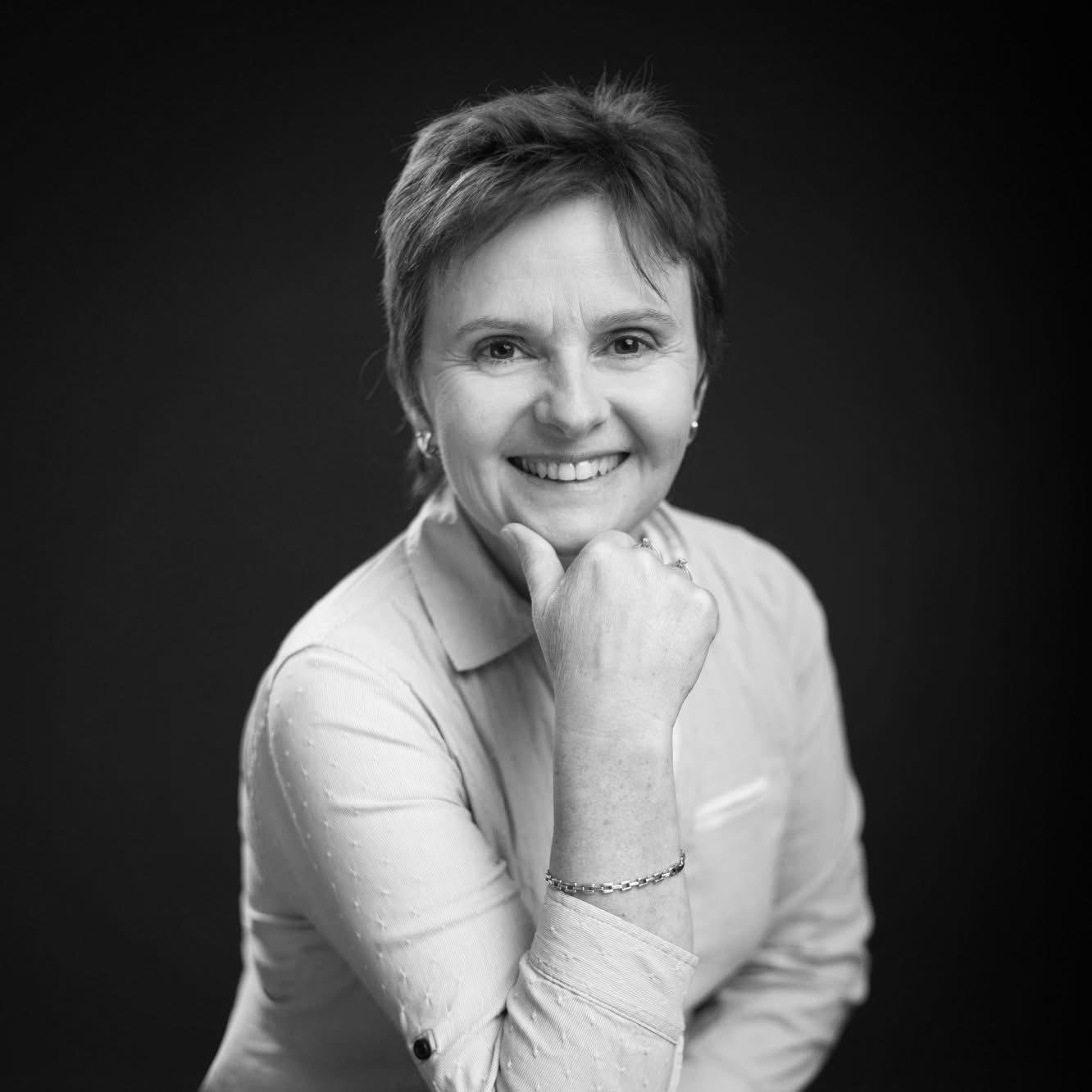 Patricia Le Bouëdec
