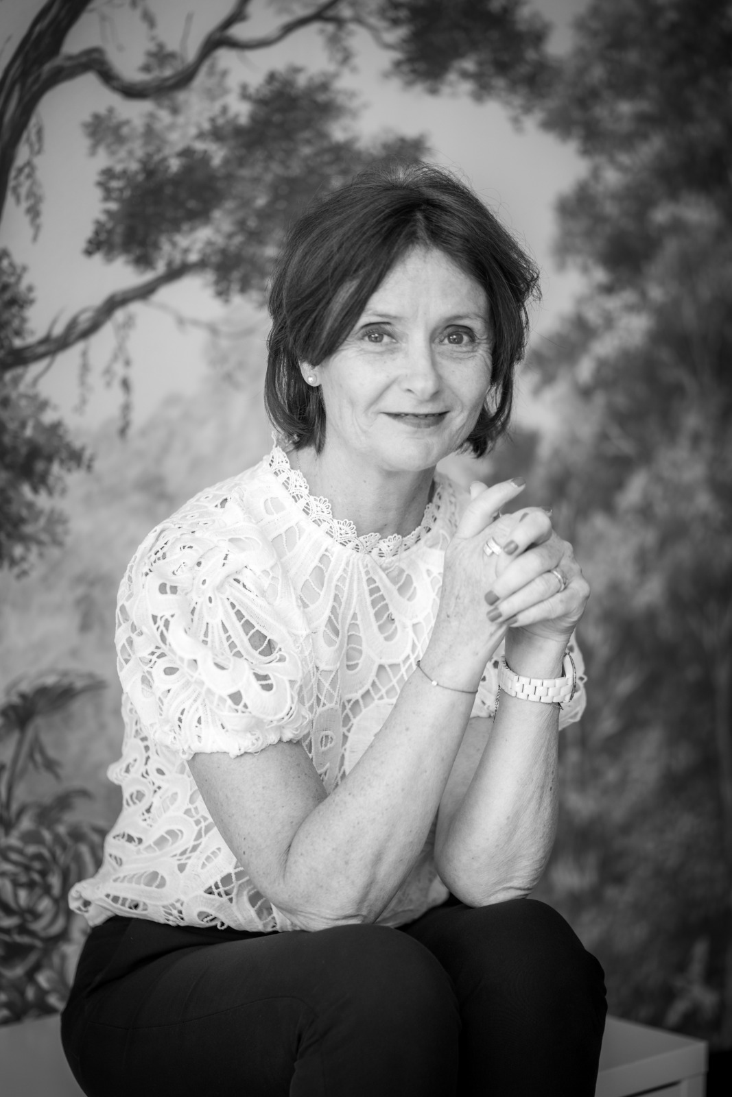Valérie Gislais